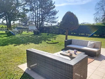 Chalet 6 pers. à 600 m de la plage, Bretteville-sur-Ay : photo 30