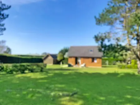 Chalet 6 pers. à 600 m de la plage, Bretteville-sur-Ay : photo 35