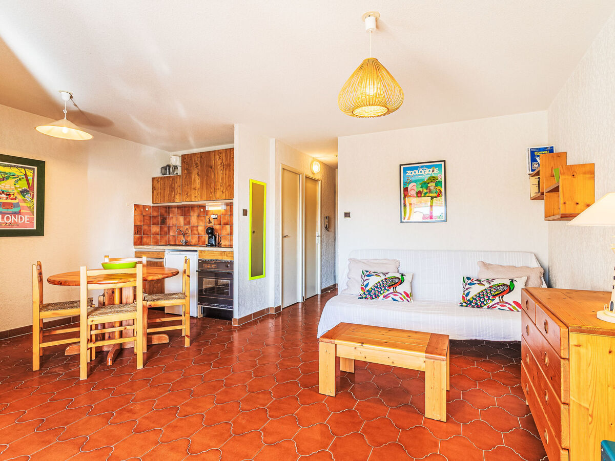 Appartement Adelaïde 4 pers., 250 m de la plage - Photo 2