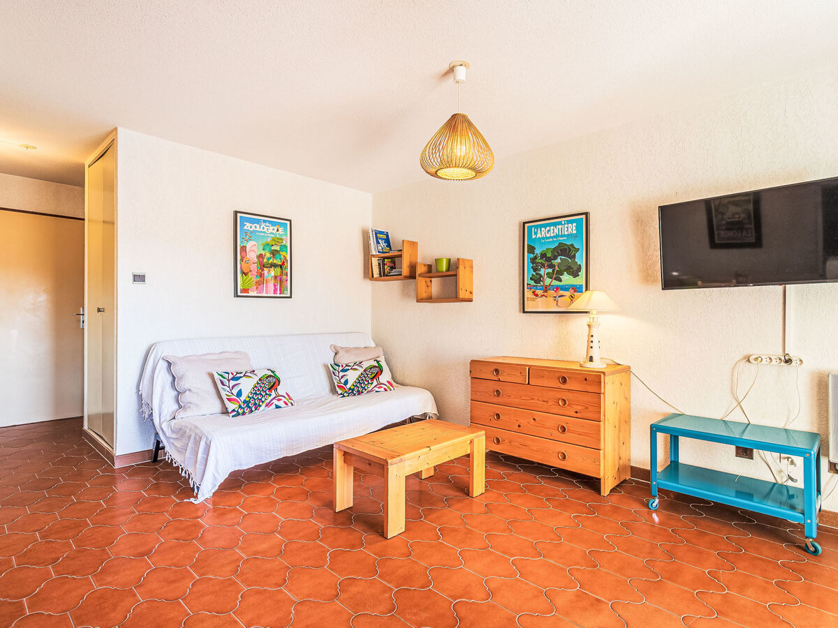 Appartement Adelaïde 4 pers., 250 m de la plage - Photo 3