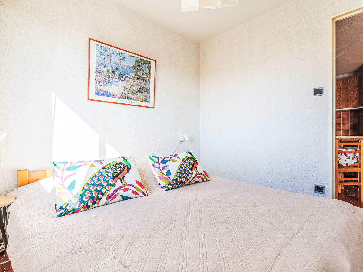 Appartement Adelaïde 4 pers., 250 m de la plage - Photo 4