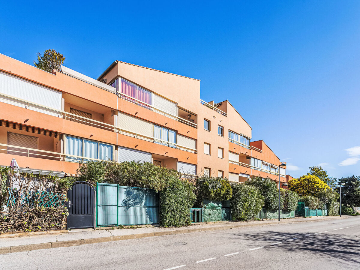 Appartement Adelaïde 4 pers., 250 m de la plage - Photo 5