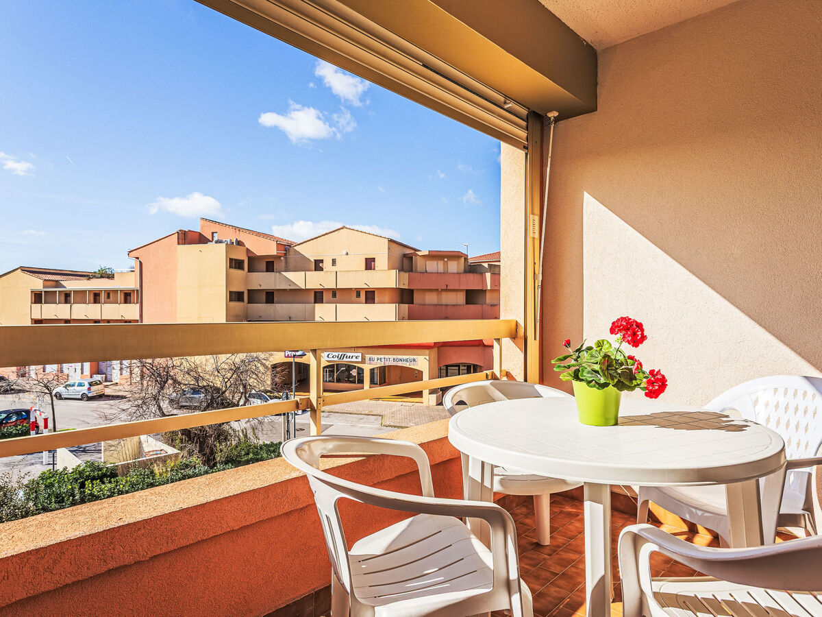 Appartement Adelaïde 4 pers., 250 m de la plage - Photo 6