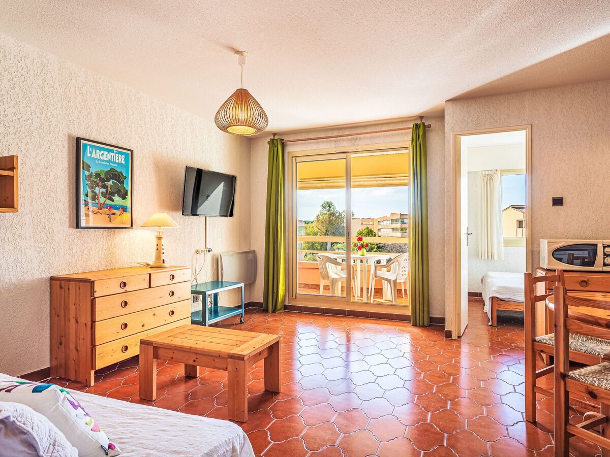 Appartement Adelaïde 4 pers., 250 m de la plage - Photo 7