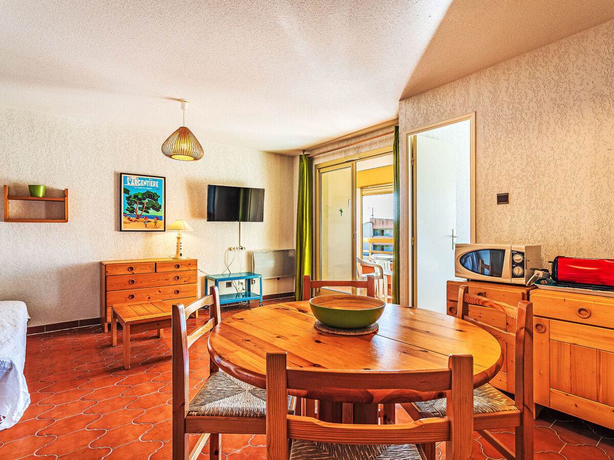Appartement Adelaïde 4 pers., 250 m de la plage - Photo 8