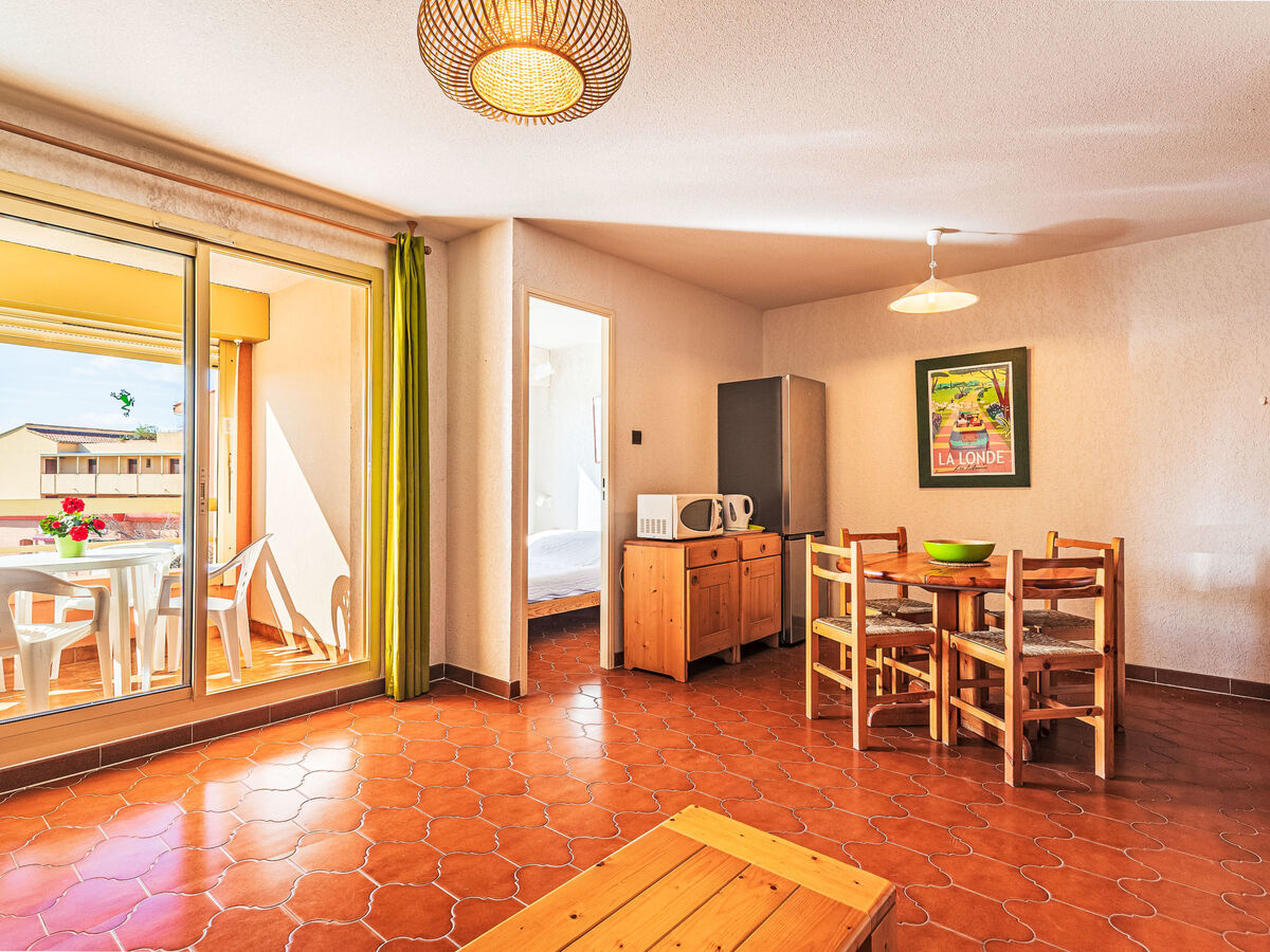 Appartement Adelaïde 4 pers., 250 m de la plage - Photo 9
