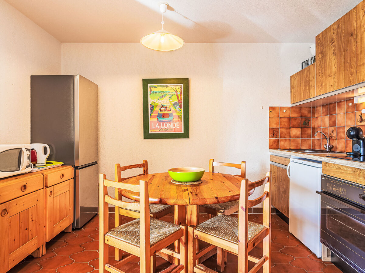 Appartement Adelaïde 4 pers., 250 m de la plage - Photo 10