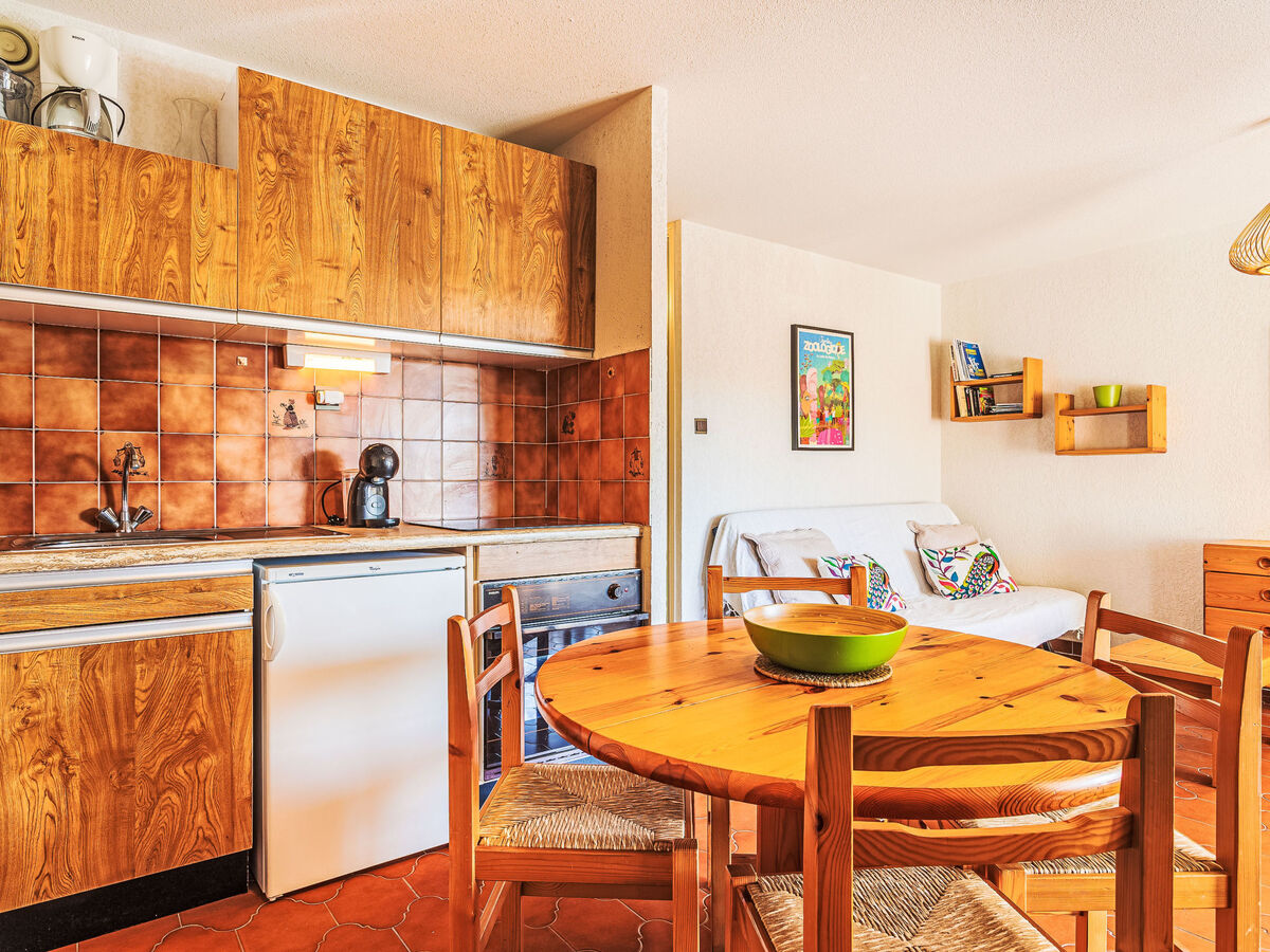 Appartement Adelaïde 4 pers., 250 m de la plage - Photo 11