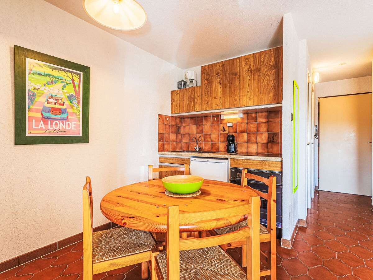 Appartement Adelaïde 4 pers., 250 m de la plage - Photo 12