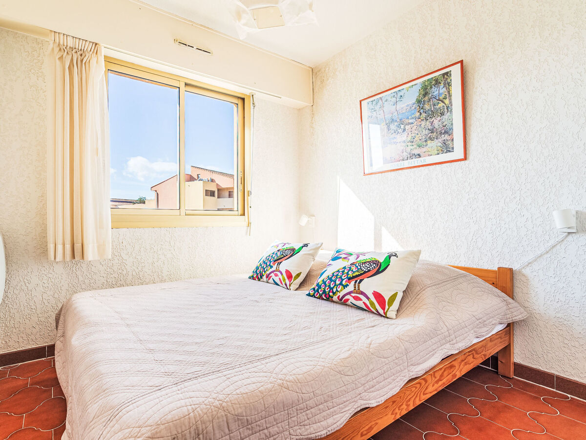 Appartement Adelaïde 4 pers., 250 m de la plage - Photo 13