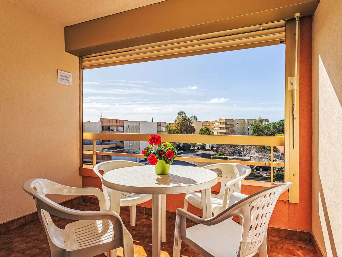 Appartement Adelaïde 4 pers., 250 m de la plage - Photo 16