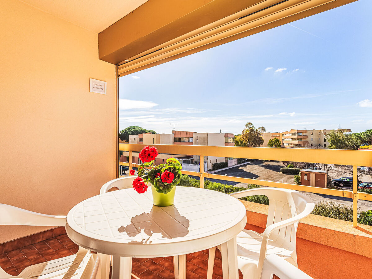 Appartement Adelaïde 4 pers., 250 m de la plage - Photo 17