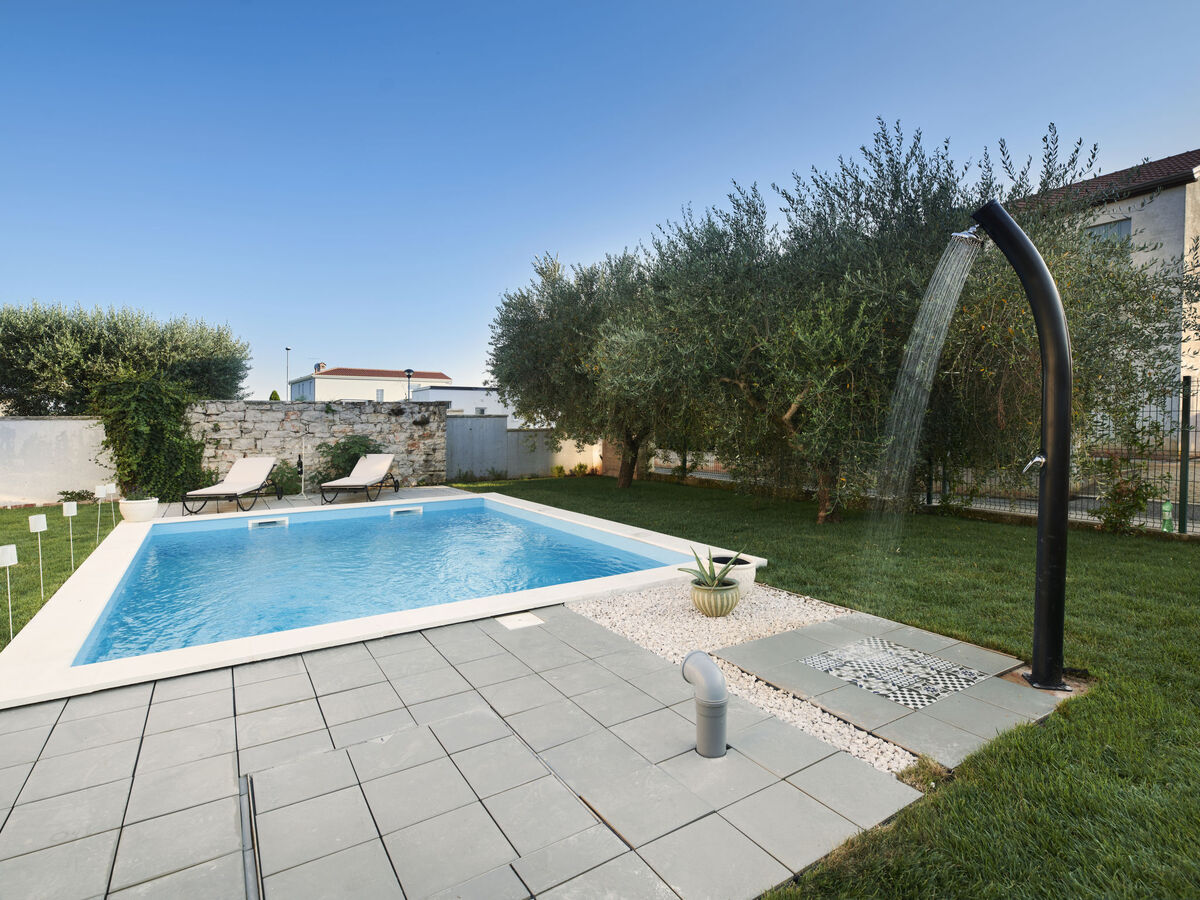 Maison Mediterranea avec piscine privée à Umag - Photo 7