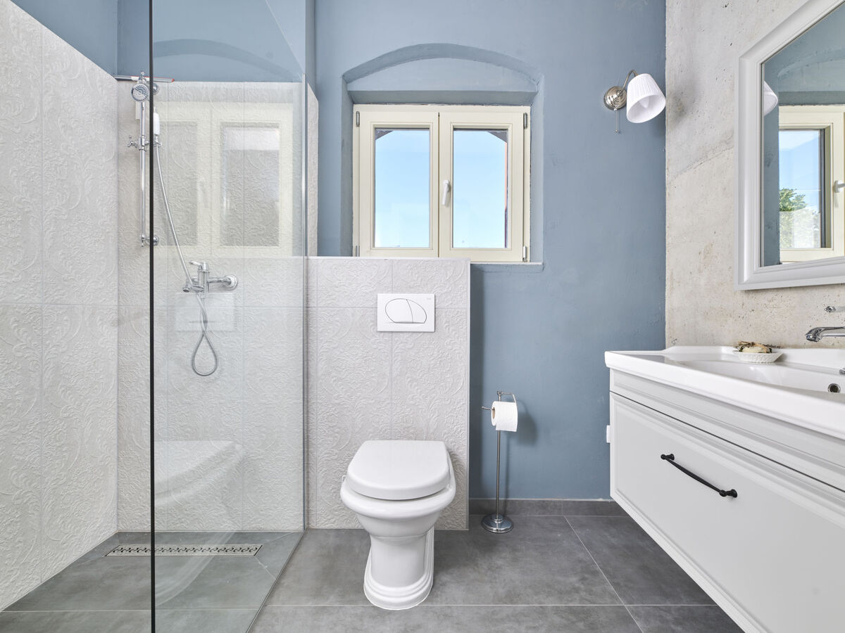 Maison Mediterranea avec piscine privée à Umag - Photo 10