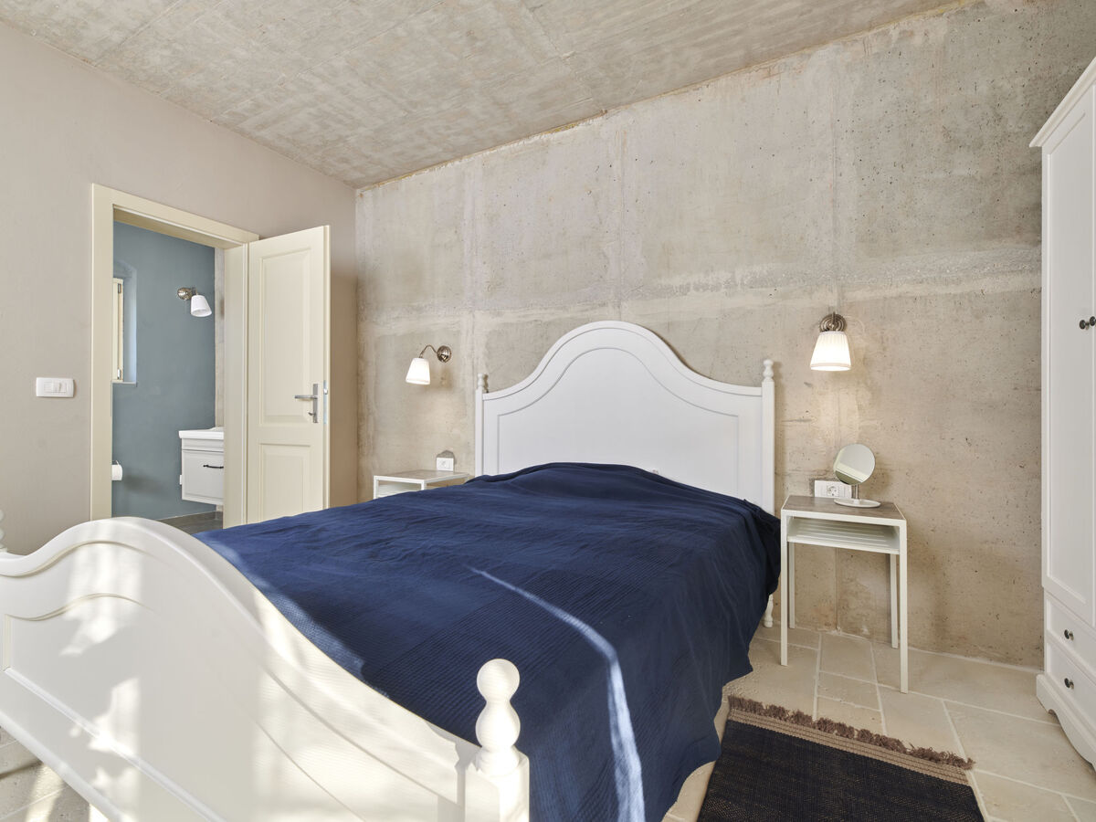Maison Mediterranea avec piscine privée à Umag - Photo 11