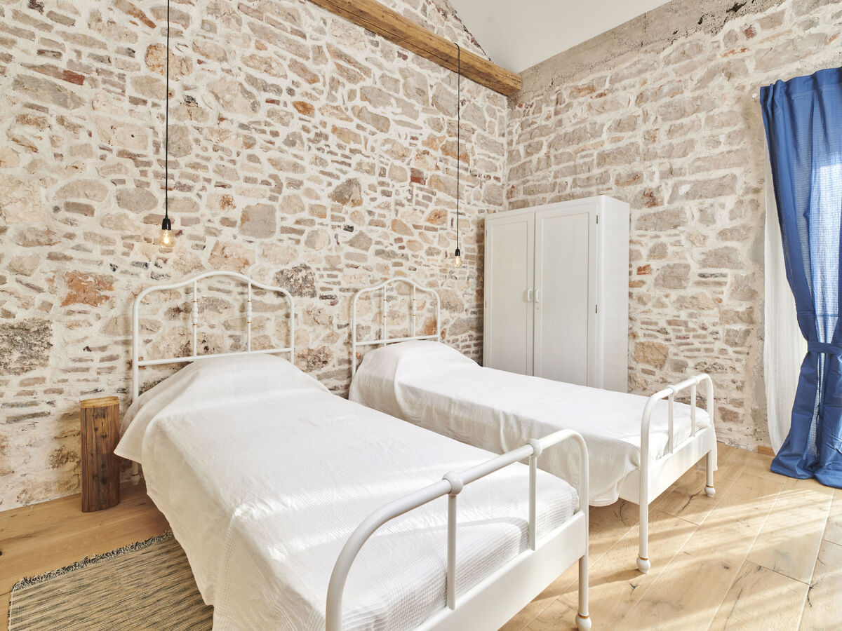 Maison Mediterranea avec piscine privée à Umag - Photo 14