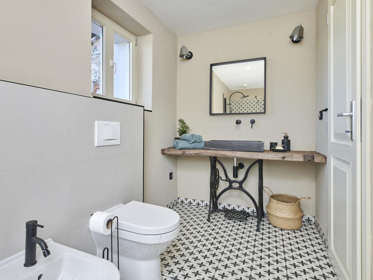 Maison Mediterranea avec piscine privée à Umag - Photo 16