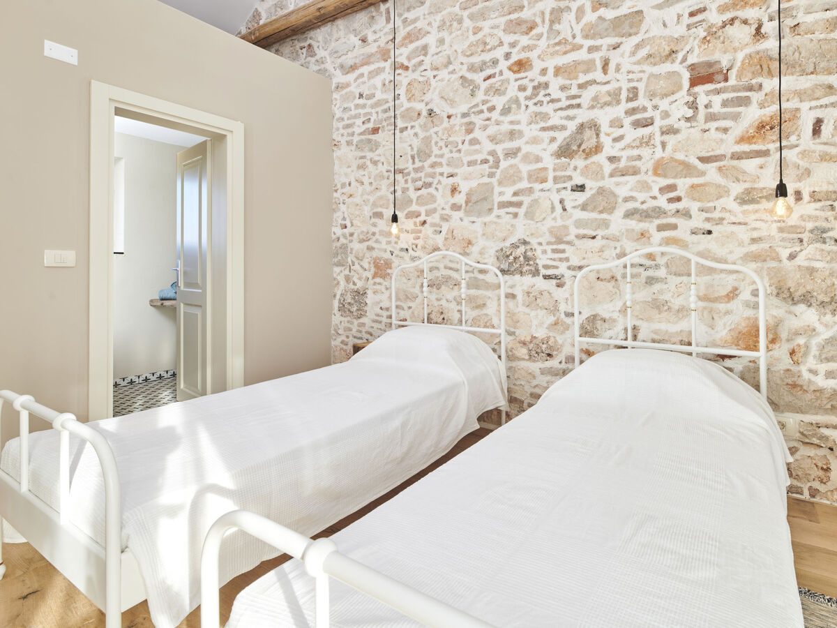 Maison Mediterranea avec piscine privée à Umag - Photo 17