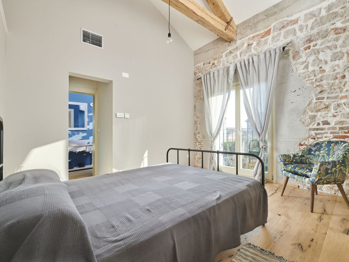 Maison Mediterranea avec piscine privée à Umag - Photo 20
