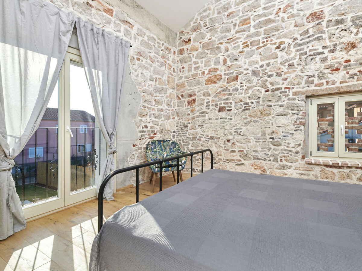 Maison Mediterranea avec piscine privée à Umag - Photo 21