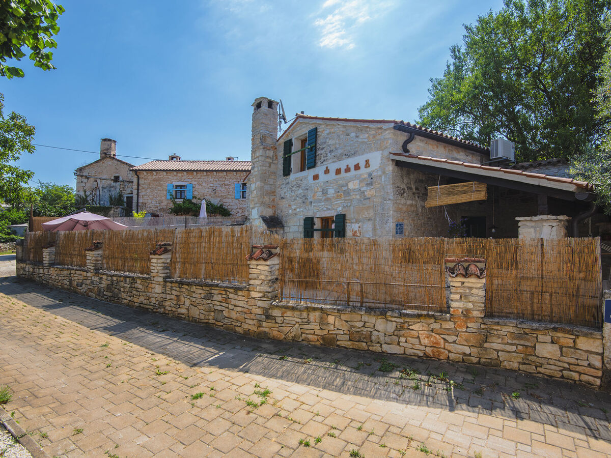 Villa Dani, maison Istrie avec piscine privée - Photo 5