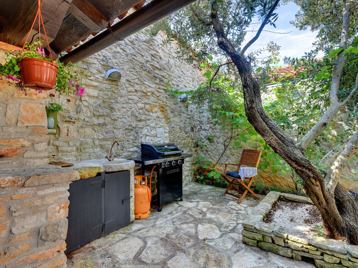 Villa Dani, maison Istrie avec piscine privée - Photo 6