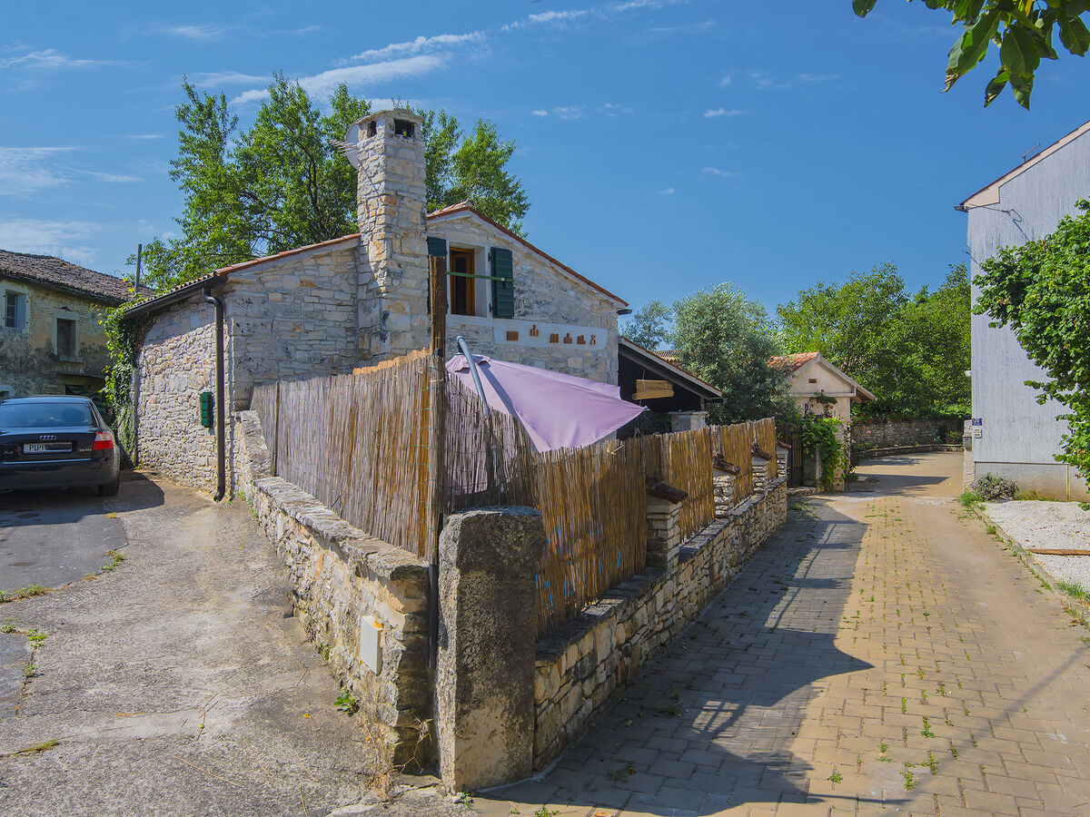 Villa Dani, maison Istrie avec piscine privée - Photo 7