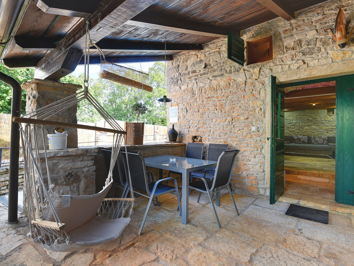 Villa Dani, maison Istrie avec piscine privée - Photo 8