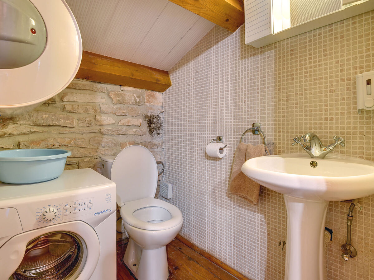 Villa Dani, maison Istrie avec piscine privée - Photo 9