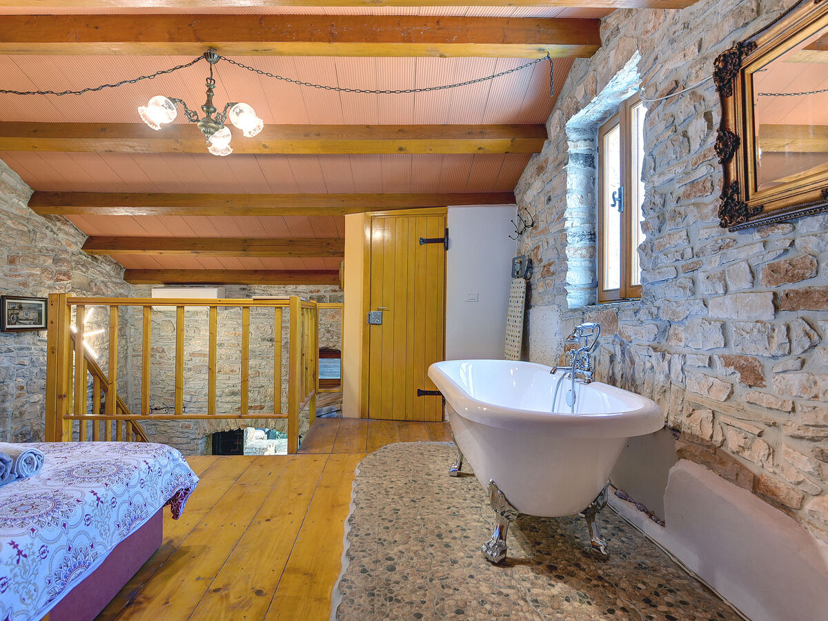 Villa Dani, maison Istrie avec piscine privée - Photo 10