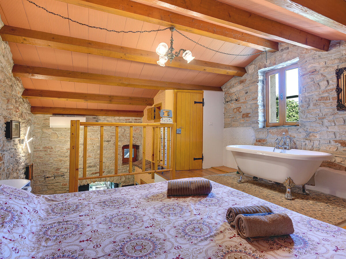 Villa Dani, maison Istrie avec piscine privée - Photo 11