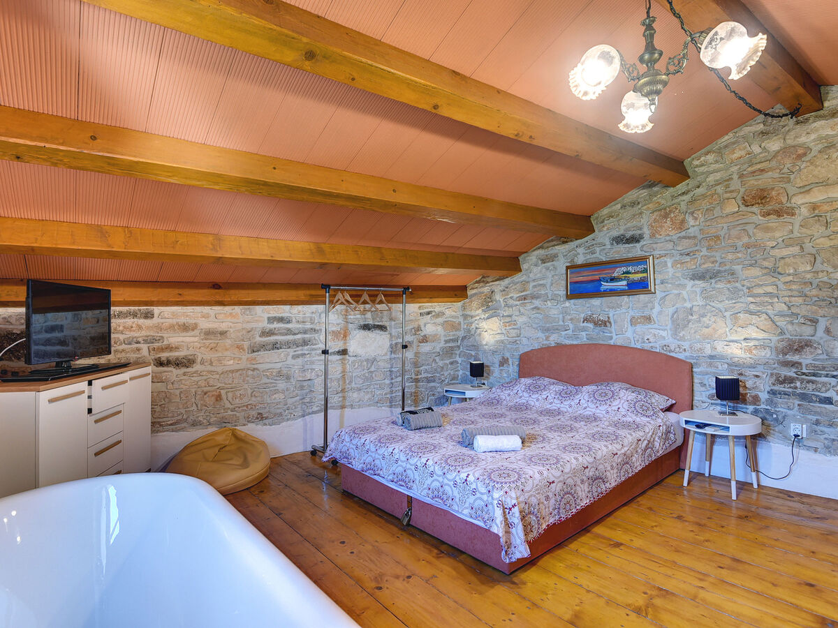 Villa Dani, maison Istrie avec piscine privée - Photo 13
