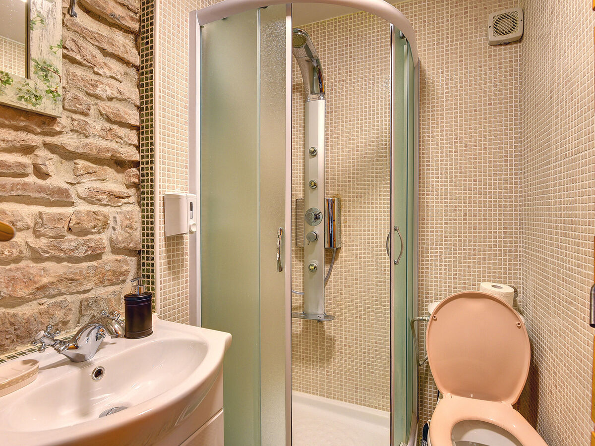 Villa Dani, maison Istrie avec piscine privée - Photo 15