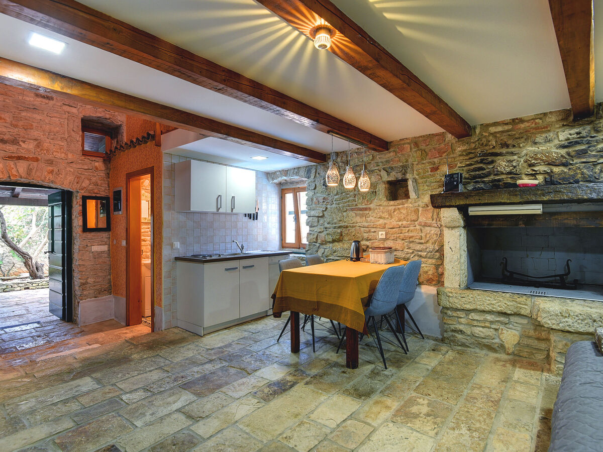 Villa Dani, maison Istrie avec piscine privée - Photo 16