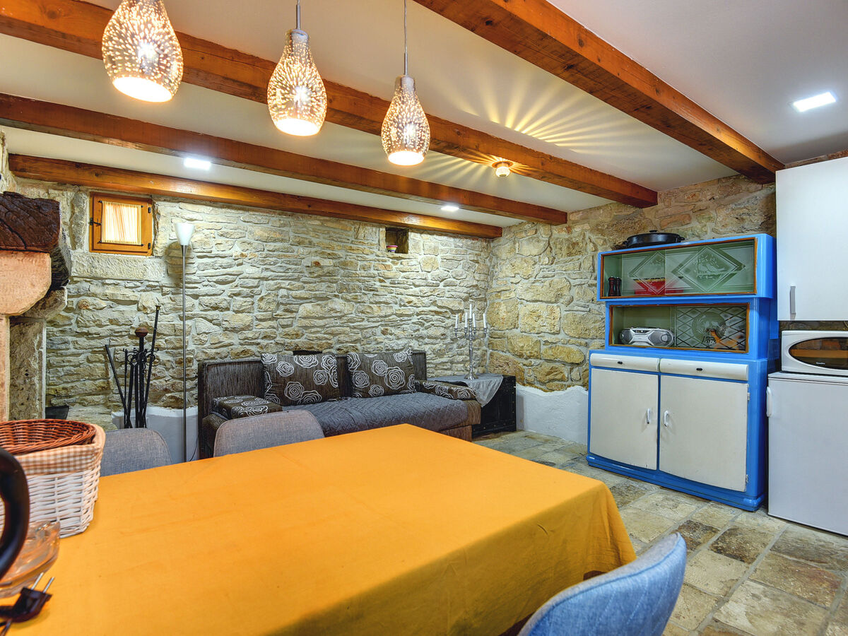 Villa Dani, maison Istrie avec piscine privée - Photo 17