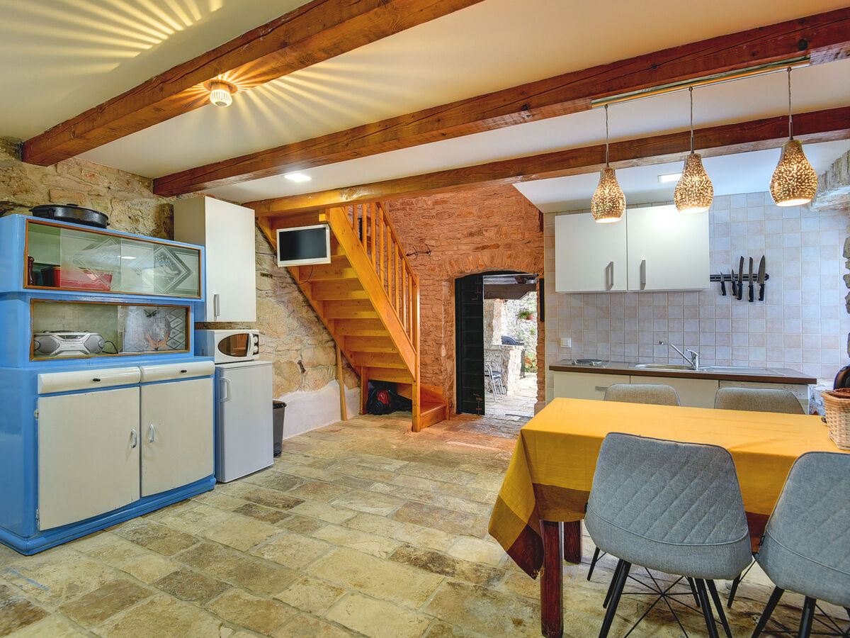 Villa Dani, maison Istrie avec piscine privée - Photo 18