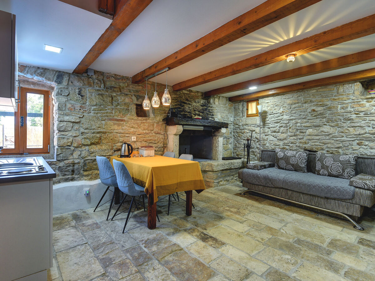 Villa Dani, maison Istrie avec piscine privée - Photo 19