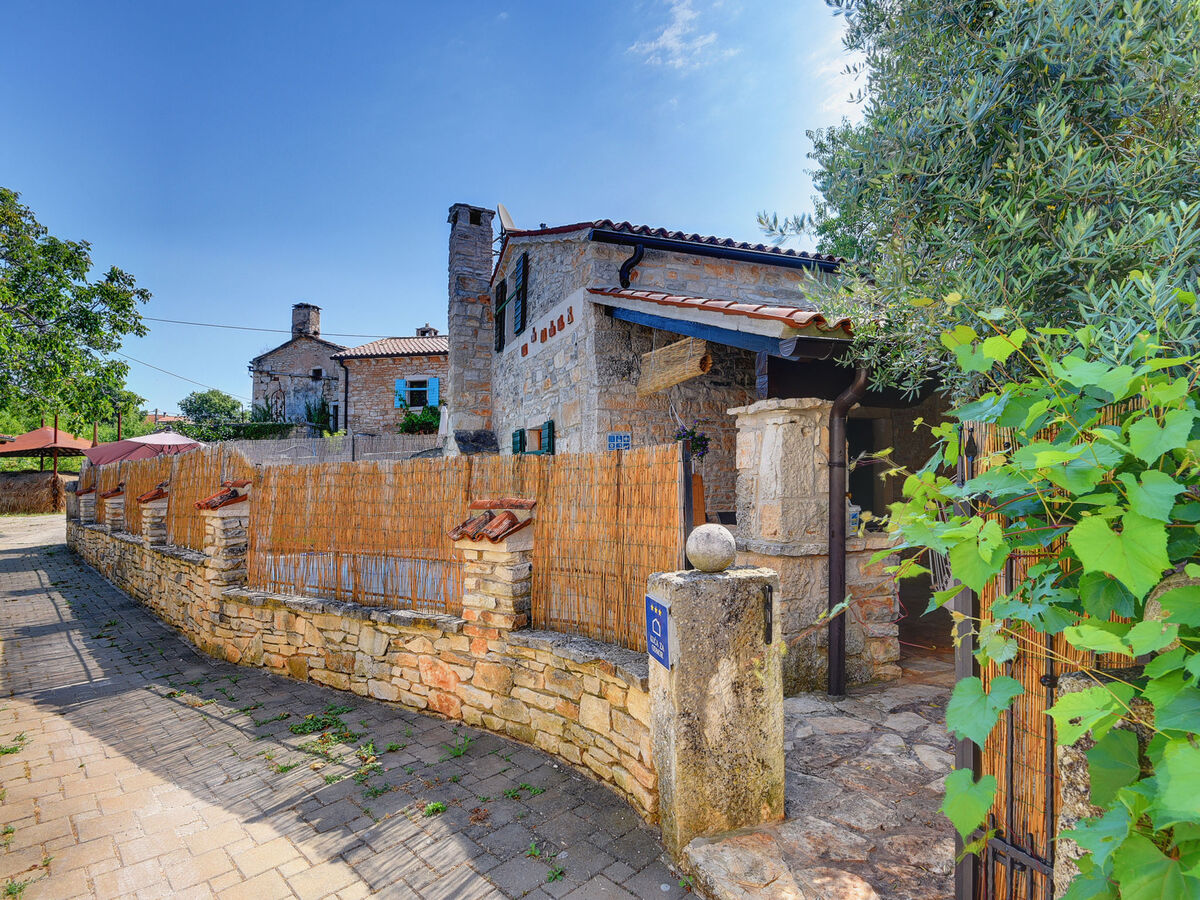 Villa Dani, maison Istrie avec piscine privée - Photo 20
