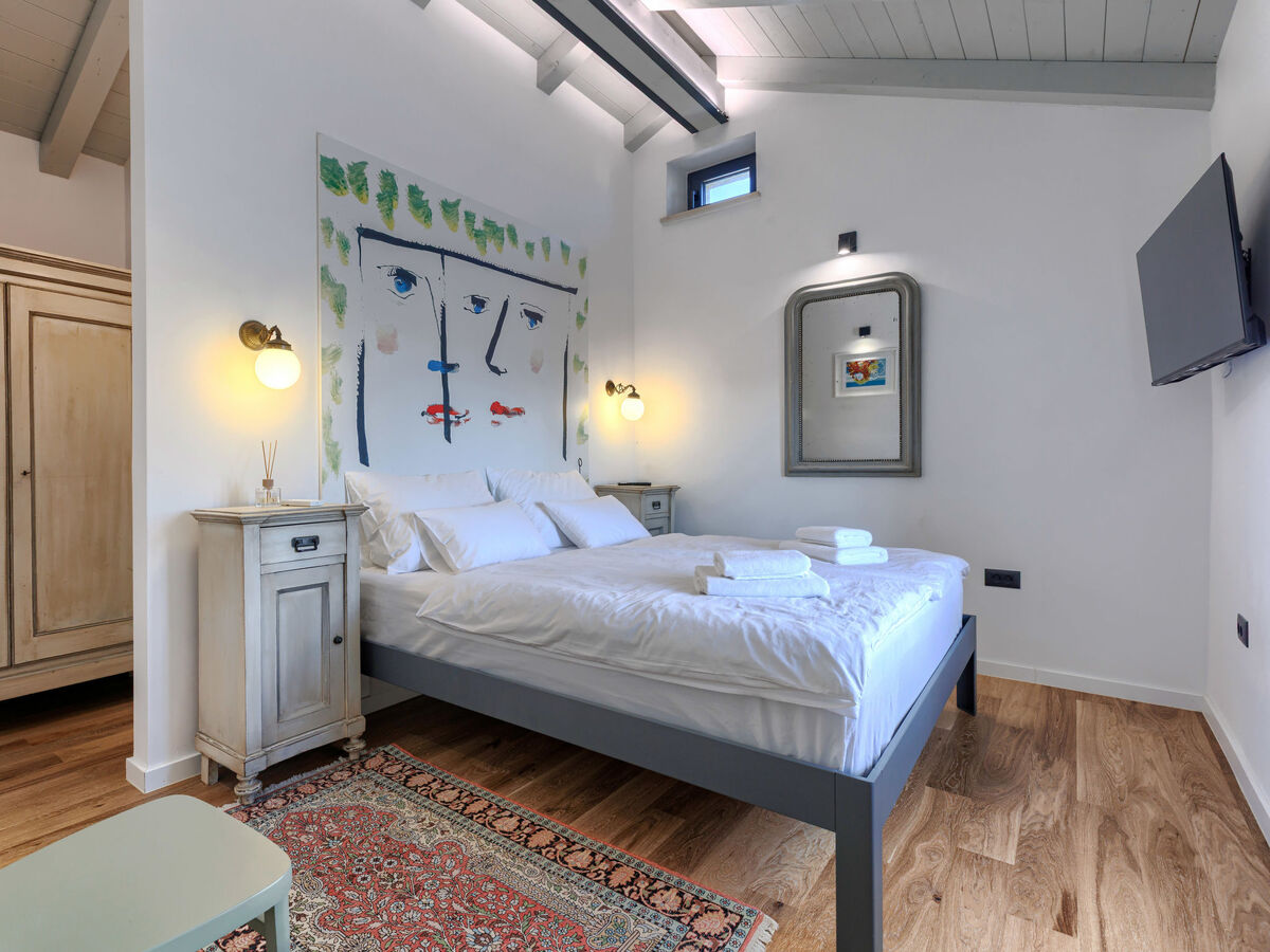 La Gioia – Maison 8 pers. piscine chauffée Žminj - Photo 8