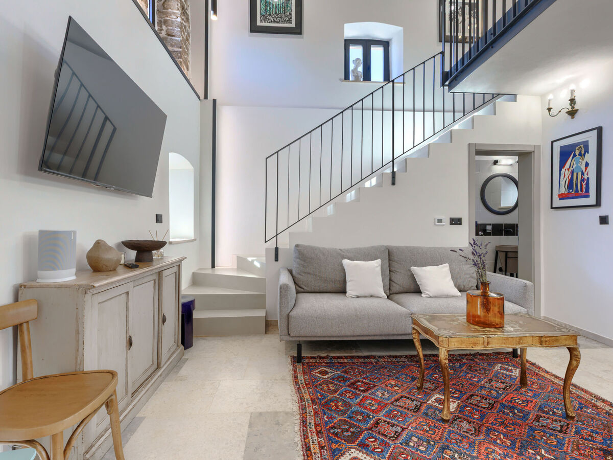 La Gioia – Maison 8 pers. piscine chauffée Žminj - Photo 20