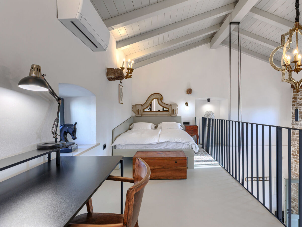 La Gioia – Maison 8 pers. piscine chauffée Žminj - Photo 22