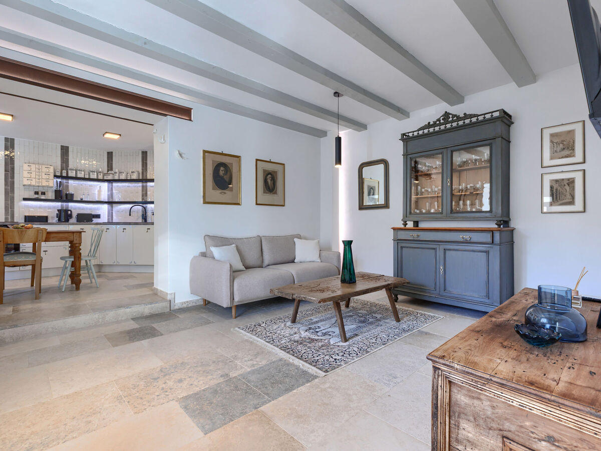 La Gioia – Maison 8 pers. piscine chauffée Žminj - Photo 24