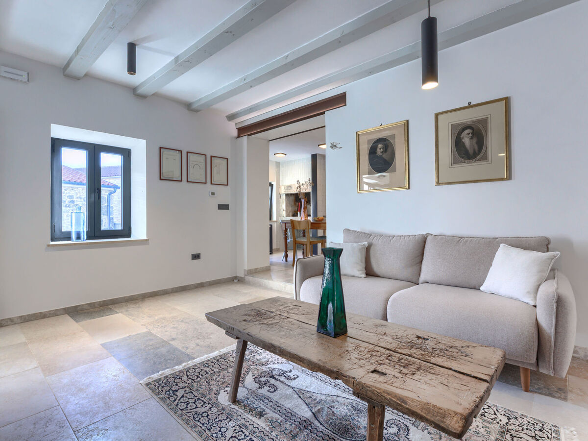 La Gioia – Maison 8 pers. piscine chauffée Žminj - Photo 26