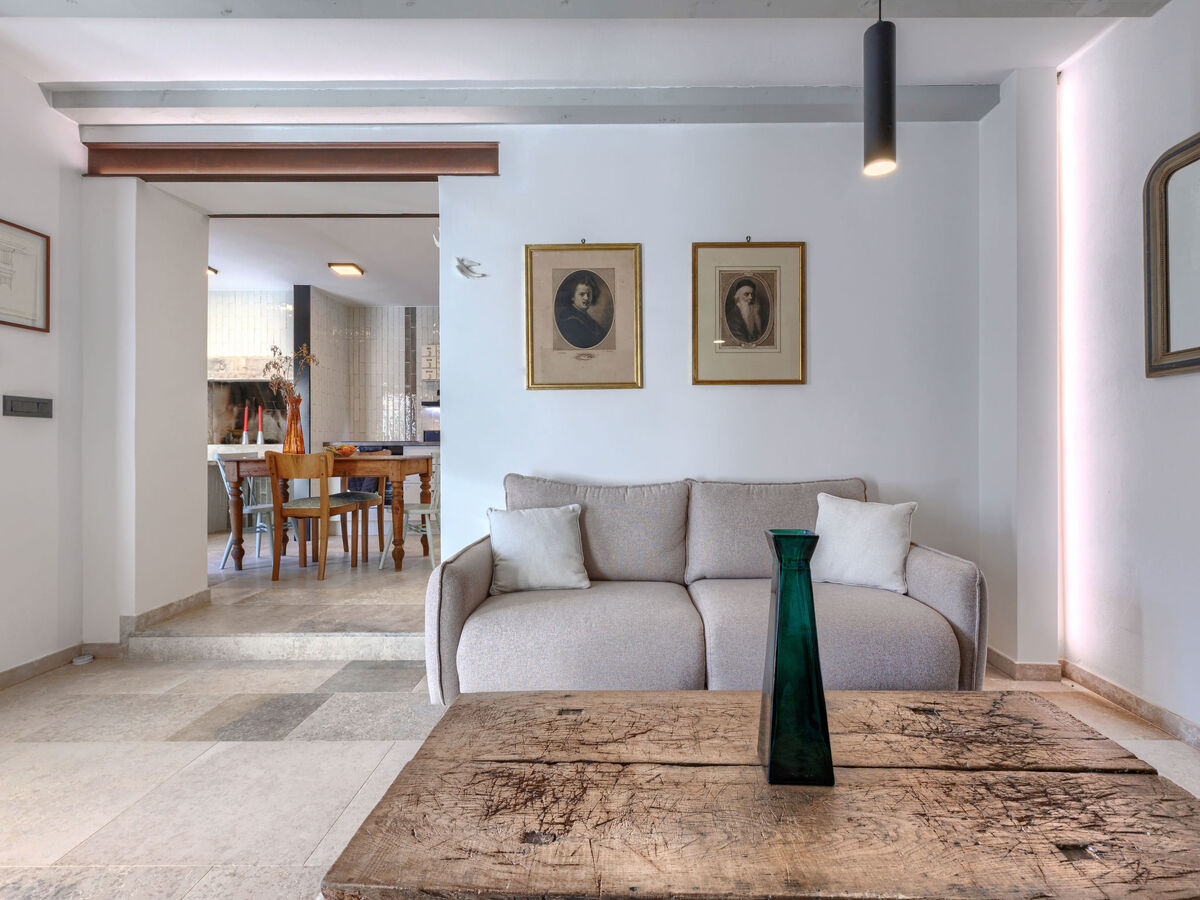 La Gioia – Maison 8 pers. piscine chauffée Žminj - Photo 27