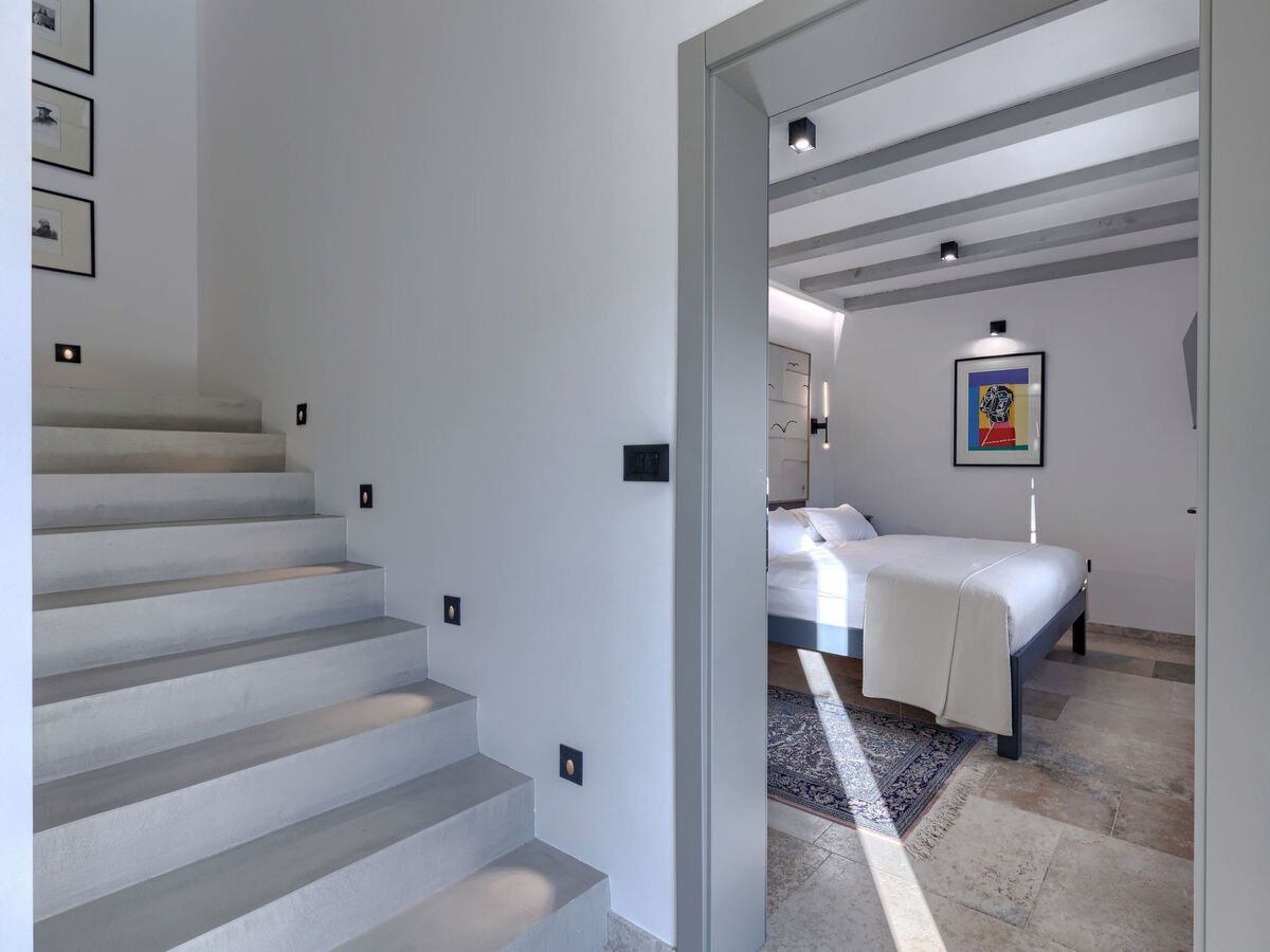 La Gioia – Maison 8 pers. piscine chauffée Žminj - Photo 31