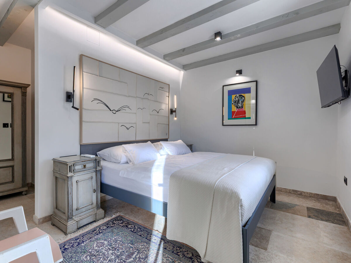 La Gioia – Maison 8 pers. piscine chauffée Žminj - Photo 32