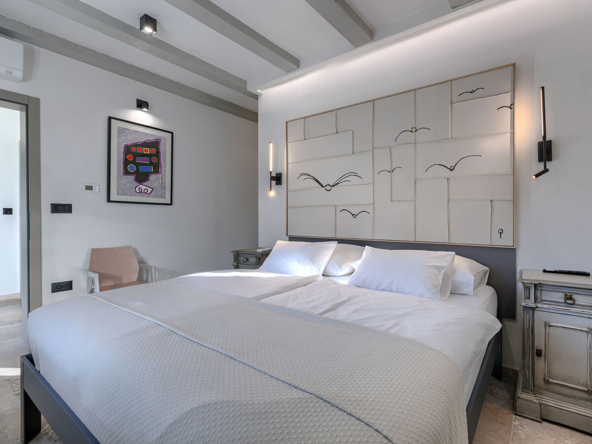 La Gioia – Maison 8 pers. piscine chauffée Žminj - Photo 33