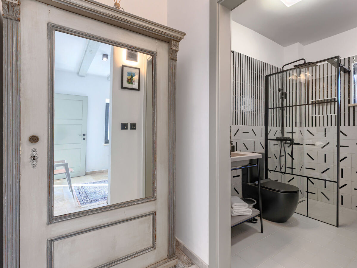 La Gioia – Maison 8 pers. piscine chauffée Žminj - Photo 34