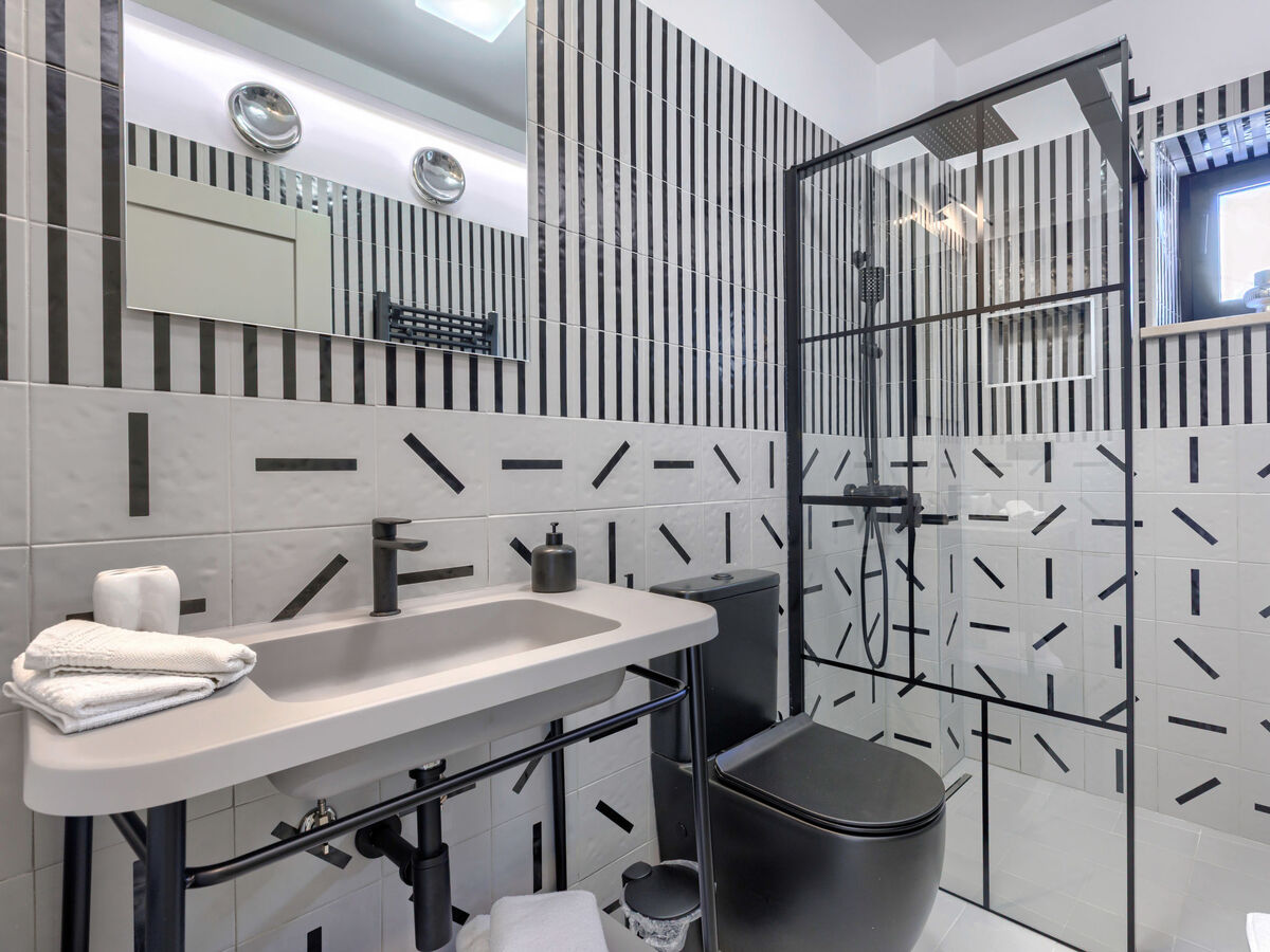 La Gioia – Maison 8 pers. piscine chauffée Žminj - Photo 35