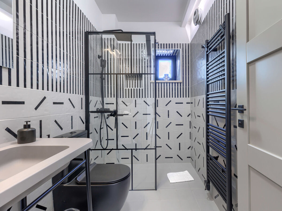La Gioia – Maison 8 pers. piscine chauffée Žminj - Photo 36